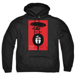 Star Trek The Next Generation Tng Season 1 Episode 10 - Pullover Hoodie Pullover Hoodie Star Trek   