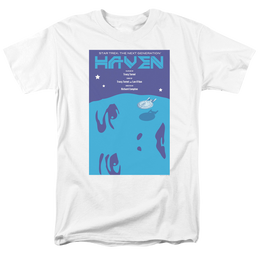 Star Trek The Next Generation Season 1 Episode 11 - Men's Regular Shirt Men's Regular Fit T-Shirt Star Trek   
