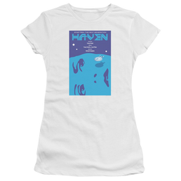 Star Trek The Next Generation Tng Season 1 Episode 11 - Juniors T-Shirt Juniors T-Shirt Star Trek   