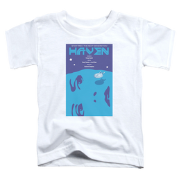 Star Trek The Next Generation Tng Season 1 Episode 11 - Kid's T-Shirt Kid's T-Shirt (Ages 4-7) Star Trek   