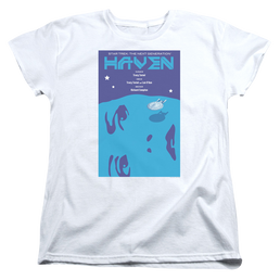 Star Trek The Next Generation Tng Season 1 Episode 11 - Women's T-Shirt Women's T-Shirt Star Trek   