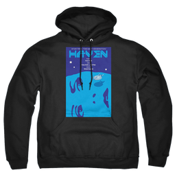 Star Trek The Next Generation Tng Season 1 Episode 11 - Pullover Hoodie Pullover Hoodie Star Trek   
