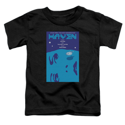 Star Trek The Next Generation Tng Season 1 Episode 11 - Toddler T-Shirt Toddler T-Shirt Star Trek   