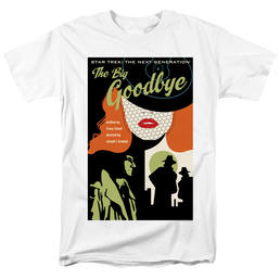 Star Trek The Next Generation Season 1 Episode 12 - Men's Regular Shirt Men's Regular Fit T-Shirt Star Trek   