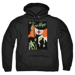 Star Trek The Next Generation Tng Season 1 Episode 12 - Pullover Hoodie Pullover Hoodie Star Trek   