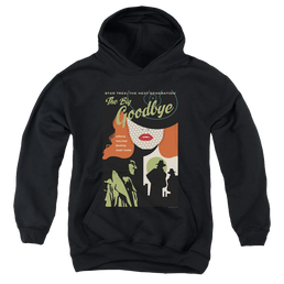 Star Trek The Next Generation Tng Season 1 Episode 12 - Youth Hoodie Youth Hoodie (Ages 8-12) Star Trek   