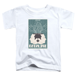 Star Trek The Next Generation Tng Season 1 Episode 13 - Kid's T-Shirt Kid's T-Shirt (Ages 4-7) Star Trek   