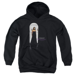 Ghost Whisperer Doorway - Youth Hoodie Youth Hoodie (Ages 8-12) Ghost Whisperer   
