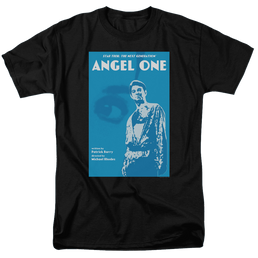 Star Trek The Next Generation Season 1 Episode 14 - Men's Regular Shirt Men's Regular Fit T-Shirt Star Trek   