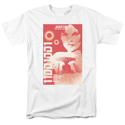 Star Trek The Next Generation Season 1 Episode 15 - Men's Regular Shirt Men's Regular Fit T-Shirt Star Trek   