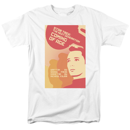 Star Trek The Next Generation Season 1 Episode 19 - Men's Regular Shirt Men's Regular Fit T-Shirt Star Trek   