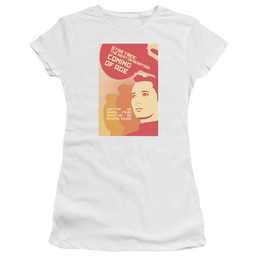 Star Trek The Next Generation Tng Season 1 Episode 19 - Juniors T-Shirt Juniors T-Shirt Star Trek   