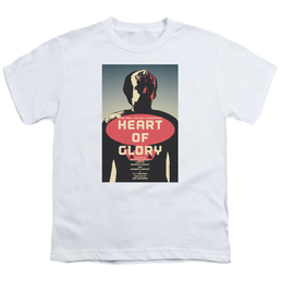 Star Trek The Next Generation Tng Season 1 Episode 20 - Youth T-Shirt Youth T-Shirt (Ages 8-12) Star Trek   