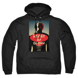 Star Trek The Next Generation Tng Season 1 Episode 20 - Pullover Hoodie Pullover Hoodie Star Trek   