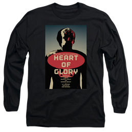Star Trek The Next Generation Tng S1 Ep20 - Men's Long Sleeve T-Shirt Men's Long Sleeve T-Shirt Star Trek   