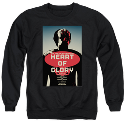 Star Trek The Next Generation Season 1 Episode 20 - Men's Crewneck Men's Crewneck Sweatshirt Star Trek   