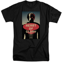 Star Trek The Next Generation Tng Season 1 Episode 20 - Men's Tall Fit T-Shirt Men's Tall Fit T-Shirt Star Trek   