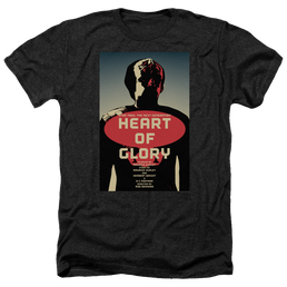 Star Trek The Next Generation Tng Season 1 Episode 20 - Men's Heather T-Shirt Men's Heather T-Shirt Star Trek   