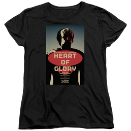 Star Trek The Next Generation Tng Season 1 Episode 20 - Women's T-Shirt Women's T-Shirt Star Trek   