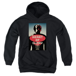 Star Trek The Next Generation Tng Season 1 Episode 20 - Youth Hoodie Youth Hoodie (Ages 8-12) Star Trek   