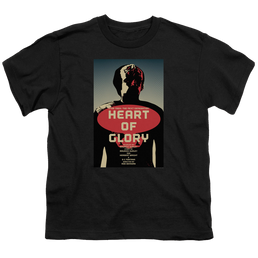 Star Trek The Next Generation Tng Season 1 Episode 20 - Youth T-Shirt Youth T-Shirt (Ages 8-12) Star Trek   