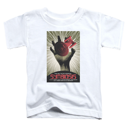 Star Trek The Next Generation Tng Season 1 Episode 22 - Toddler T-Shirt Toddler T-Shirt Star Trek   