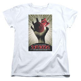 Star Trek The Next Generation Tng Season 1 Episode 22 - Women's T-Shirt Women's T-Shirt Star Trek   