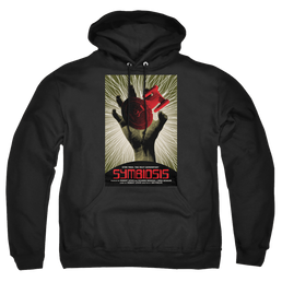 Star Trek The Next Generation Tng Season 1 Episode 22 - Pullover Hoodie Pullover Hoodie Star Trek   