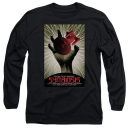 Star Trek The Next Generation Tng S1 Ep22 - Men's Long Sleeve T-Shirt Men's Long Sleeve T-Shirt Star Trek   