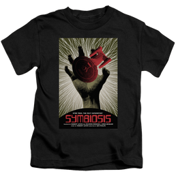 Star Trek The Next Generation Tng Season 1 Episode 22 - Kid's T-Shirt Kid's T-Shirt (Ages 4-7) Star Trek   