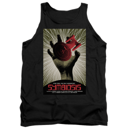 Star Trek The Next Generation Tng Season 1 Episode 22 - Men's Tank Top Men's Tank Star Trek   