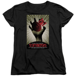 Star Trek The Next Generation Tng Season 1 Episode 22 - Women's T-Shirt Women's T-Shirt Star Trek   