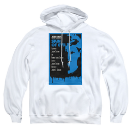 Star Trek The Next Generation Tng Season 1 Episode 23 - Pullover Hoodie Pullover Hoodie Star Trek   