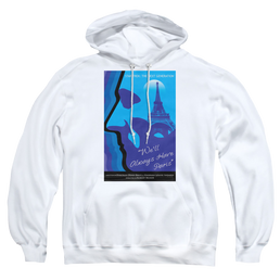 Star Trek The Next Generation Tng Season 1 Episode 24 - Pullover Hoodie Pullover Hoodie Star Trek   