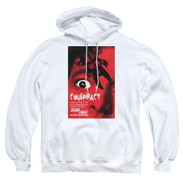Star Trek The Next Generation Tng Season 1 Episode 25 - Pullover Hoodie Pullover Hoodie Star Trek   
