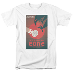 Star Trek The Next Generation Season 1 Episode 26 - Men's Regular Shirt Men's Regular Fit T-Shirt Star Trek   