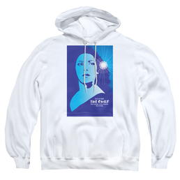 Star Trek The Next Generation Tng Season 2 Episode 1 - Pullover Hoodie Pullover Hoodie Star Trek   