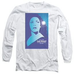 Star Trek The Next Generation Season 2 Episode 1 - Men's Long Sleeve Men's Long Sleeve T-Shirt Star Trek   
