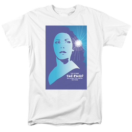 Star Trek The Next Generation Season 2 Episode 1 - Men's Regular Shirt Men's Regular Fit T-Shirt Star Trek   