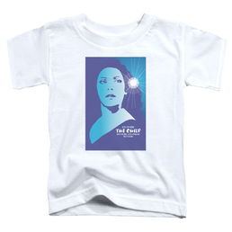 Star Trek The Next Generation Tng Season 2 Episode 1 - Kid's T-Shirt Kid's T-Shirt (Ages 4-7) Star Trek   