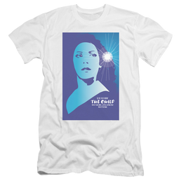Star Trek The Next Generation Tng Season 2 Episode 1 - Men's Premium Slim Fit T-Shirt Men's Premium Slim Fit T-Shirt Star Trek   