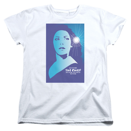 Star Trek The Next Generation Tng Season 2 Episode 1 - Women's T-Shirt Women's T-Shirt Star Trek   