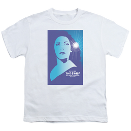Star Trek The Next Generation Tng Season 2 Episode 1 - Youth T-Shirt Youth T-Shirt (Ages 8-12) Star Trek   