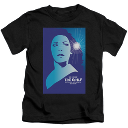 Star Trek The Next Generation Tng Season 2 Episode 1 - Kid's T-Shirt Kid's T-Shirt (Ages 4-7) Star Trek   