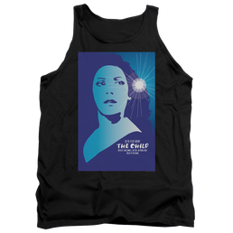 Star Trek The Next Generation Tng Season 2 Episode 1 - Men's Tank Top Men's Tank Star Trek   