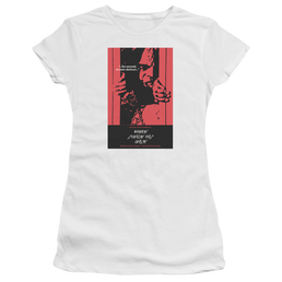 Star Trek The Next Generation Tng Season 2 Episode 2 - Juniors T-Shirt Juniors T-Shirt Star Trek   