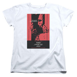 Star Trek The Next Generation Tng Season 2 Episode 2 - Women's T-Shirt Women's T-Shirt Star Trek   