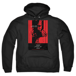 Star Trek The Next Generation Tng Season 2 Episode 2 - Pullover Hoodie Pullover Hoodie Star Trek   