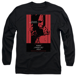Star Trek The Next Generation Tng S2 Ep2 - Men's Long Sleeve T-Shirt Men's Long Sleeve T-Shirt Star Trek   
