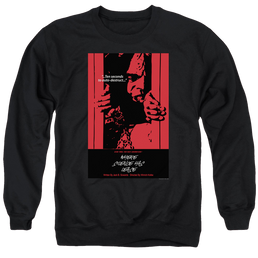 Star Trek The Next Generation Tng S2 Ep2 - Men's Crewneck Sweatshirt Men's Crewneck Sweatshirt Star Trek   